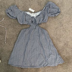 Picnic dress